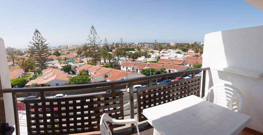 Parquemar Apartment Playa del Inglés